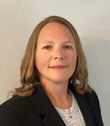 Dr. Kris Irwin