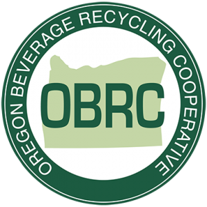 Oregon Beverage Recycling Cooperative