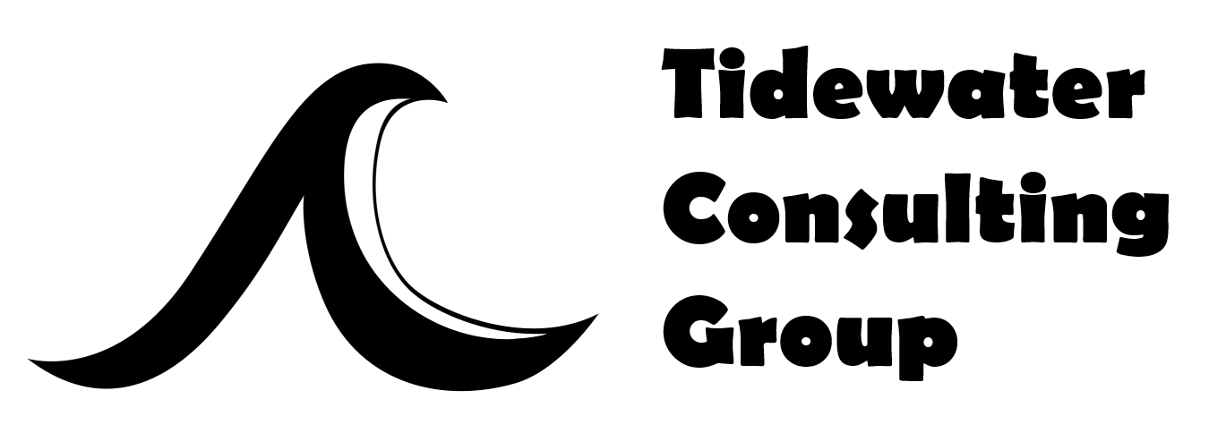 Tidewater Consulting Group logo